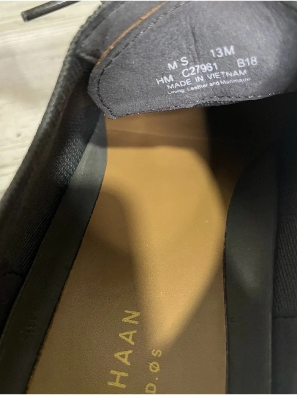 Cole Haan cole haan